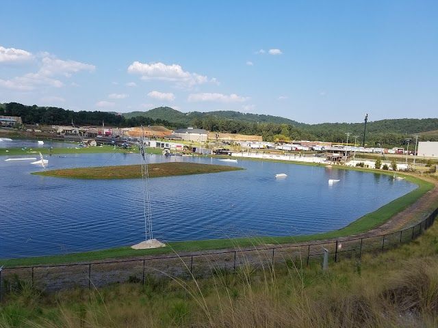 Terminus Wake Park